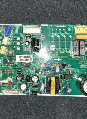 配件适用三星空调DB93-08668B-LF DB41-00817ADB91-01258A主板控