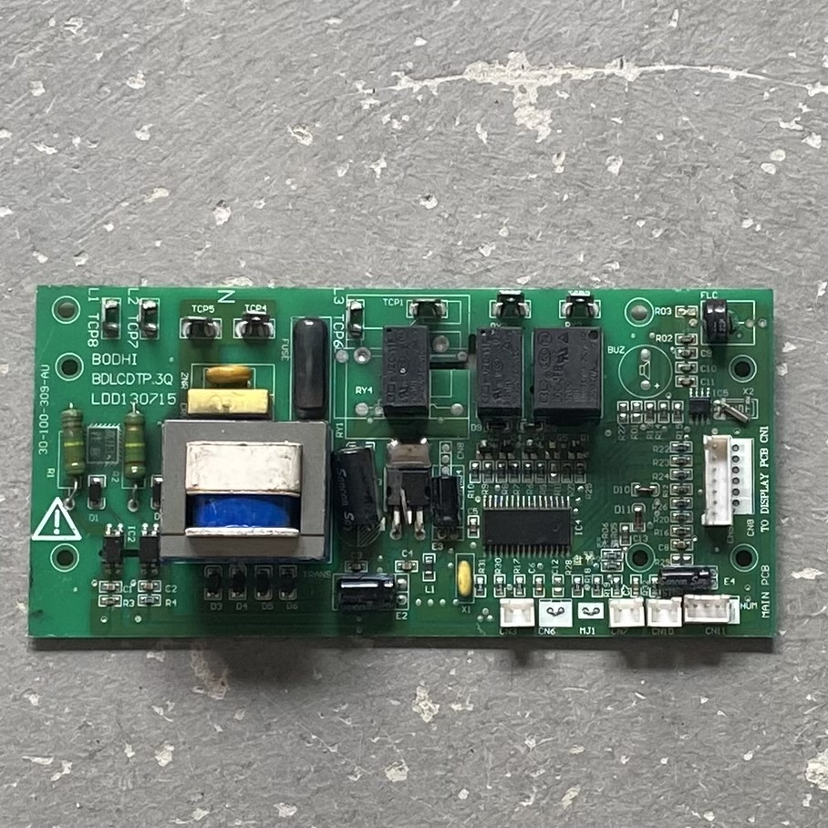 BDLCDTP.3Q控制板LDD130715