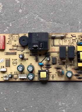 德业除湿机主板T-5308CU-1A /CSJM6500XS-R485-A1