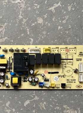 适用移动空调电脑板主板JH-K09D A0075-78B控制板