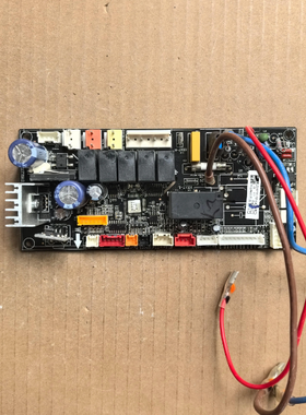 海信空调主板2094543C EE:2095297.A HUR-120Q/N1FC/D NNB2P0610