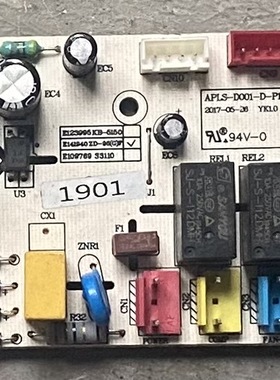 适用电器配件电脑板主板控制板APLS-D001-D-P11
