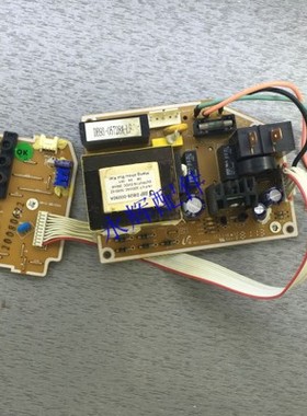 三星 空调 原装 电脑板 DB93-05716A-LF 电源板 DB93-05728A-LF