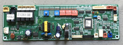 空调电脑版主板DB41-00597A