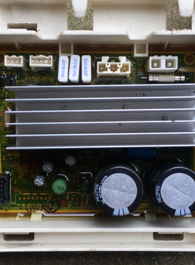 三星滚筒洗衣机变频板DC92-01531A/ 131109/3LF0668