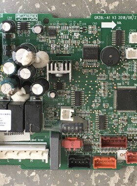 格力 空调配件 30226000006 主板 Z6L25B GRZ6L-A1 电脑板 控制板