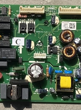 适用海信容声BCD-452WD11F电脑板458WRK1FYC主板462WTDI 1899245