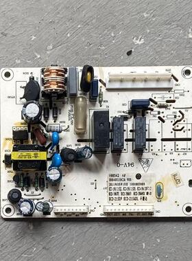 BCD-215DF-215ADL/0064001042/A/C适用海尔冰箱电脑板电源板主板