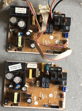 三星空调电脑板KFR-35GW/URC-URZ DB93-06987H-LF-06987K -06984U