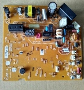 三菱电机空调电脑板主板线路板 DM00J999 WM00B223 MSH-CB12VD