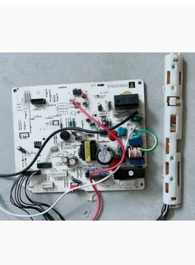 原装三菱重工空调配件主板 电脑板 线路板RYD505A055