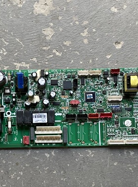 原装格力空调主板30226231电脑板Z6L25线路板GRZ6L-A控制板