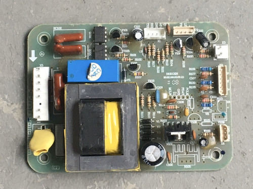 容声冰箱主板BCD-212YM/213TDA