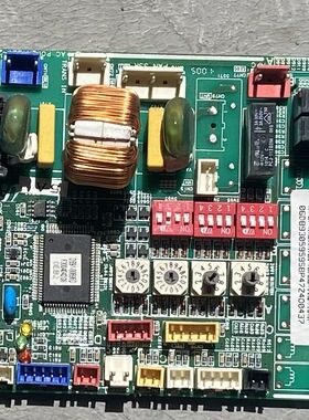 原装三星空调控制主板DB93-08245A 03809B-LF 05959A/S 03213E-LF