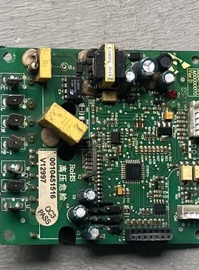 海尔风机模块0010451516 A00000070 E16004 V12997 BLDC-CTRL