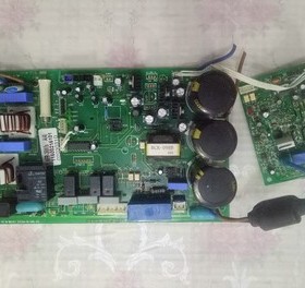 原装奥克斯KFR-35W/BPSA 主板 变频板 电脑板SX-SA1-W-45J10