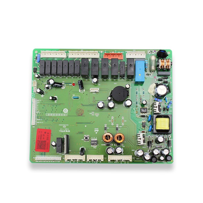 适用海尔冰箱主控板控制板电路板电源板电脑板0064000891I