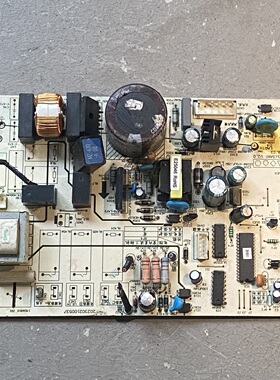 适用于美的空调主板202302100537电脑板KF-120L/SNY-JZ1.D.02.DK1