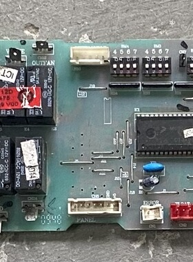 原装海尔空调电脑板 主板 0010452475 KFR-50QW/620DK