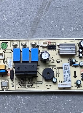 适用A010226-V1.2原装 810900548 TCL空调风管机内机主板