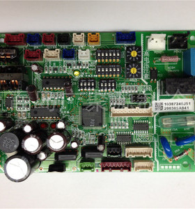 海信日立中央空调电脑板 H7C02111A P1065Q-1 H7B01960E PQ-147