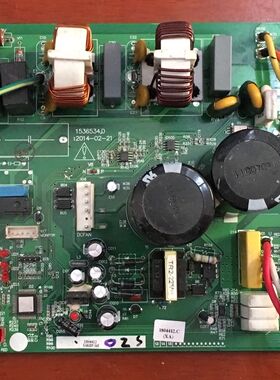 海信变频空调外机主板电脑板 1536534,D 1804312