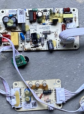 原装拆机 电脑主板 T-PCB2.0-BPOWER 显示板B302S-CONTROL-A