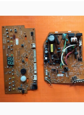 大金内机板2P135423-3 大金FVXD68CMV2C内机主板