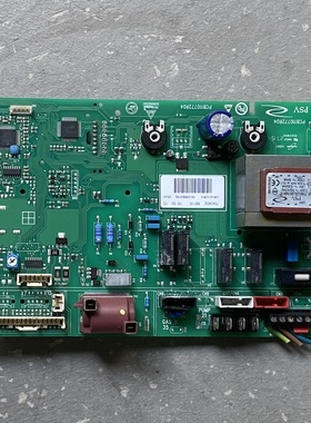 菲斯曼壁挂炉配件电脑板PCB110772R04主板 7543852 07232/7639086