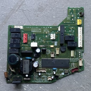 适用富士通将军电脑板主板控制板电源板096PHSE K911