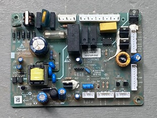 适用晶弘冰箱BCD- 630WEDC/1411736R-1136主板电脑板电源板控制板