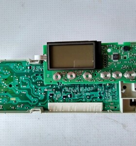 适用西门子滚筒洗衣机WM6108XS WM6105 主板 Silver6125