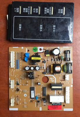 samsung/三星冰箱 显示板 DA41-00593B 电脑板DA41-00399E