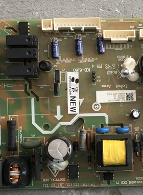 适用海信容声BCD-268WTDGVBP电冰箱电脑板控制主板电源板1862609
