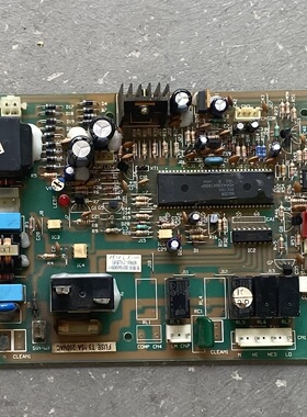 测好原装海尔空调KFRd-62/71L 主板3300243 0010400911