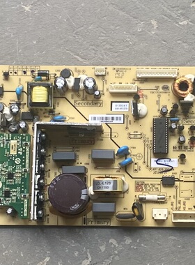 美菱冰箱主板BCD-278WU 302WPB 249 261WP3电脑板B1356(C1)(D1)H1