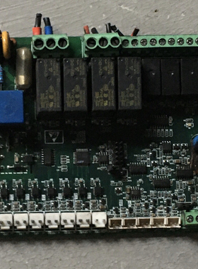 艾默生 空调 电脑板 主板 ENVIC00L ES05I1 VER:0