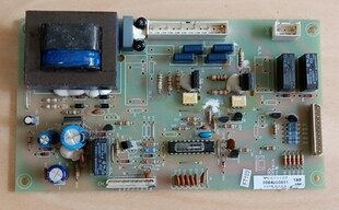 原装海尔冰箱 BCD-229BSV 219BSV 219BS 电源板 显示板0064000861