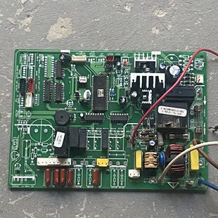 72L 1359966.已测试 适用海信 KFR 主板 1421705. 空调 12FZBP