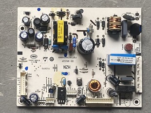 258WLDPN 258WDPM 262WDGG 260WDBD 0061800347海尔冰箱电脑板BCD