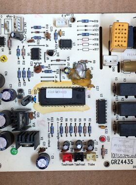 格力空调 30224404 外机主板 Z4435_M,GRZ4435 电脑板 控制电路板