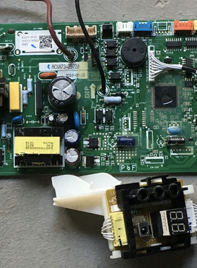 适用空调电脑主板ACXA73-29720