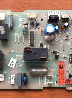 海尔空调 电脑板 控制板 主板 0010451249 KFR-125EW/L D 120EW/L