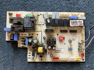 空调电脑板 1506Z003559A M38D2 原装 QA2 奥克斯