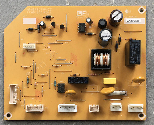 QPWBF8075PAZZFPWB-B001RDKZ