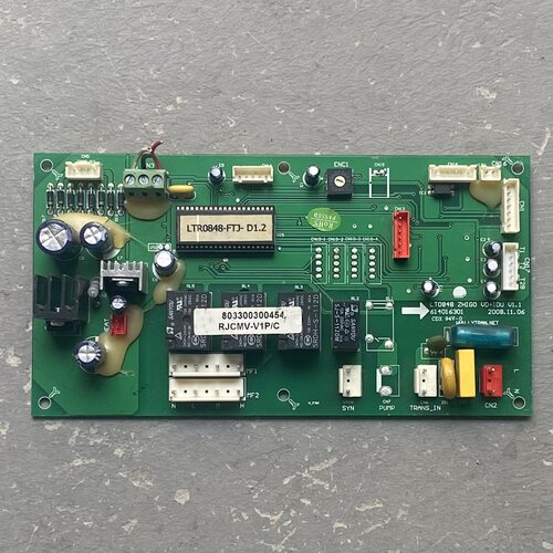 空调电脑版LTR0848-FTJ-D1.2