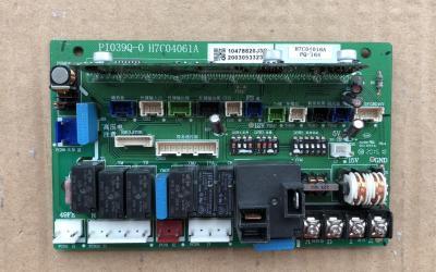日立空调电脑板 PI039Q-0 主板 H7C04061A 已测试