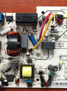 科龙 变频空调内机板1816930.A  KFR-35G/01电脑板