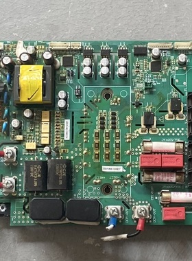 海尔中央空调变频模块压缩机驱动板 ACV07.RWM.131101 SAP:725258