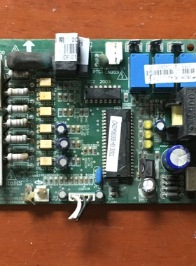 美的空调配件相序板 SA-KFR105W-420V CE-KFR105W/SN1-430T